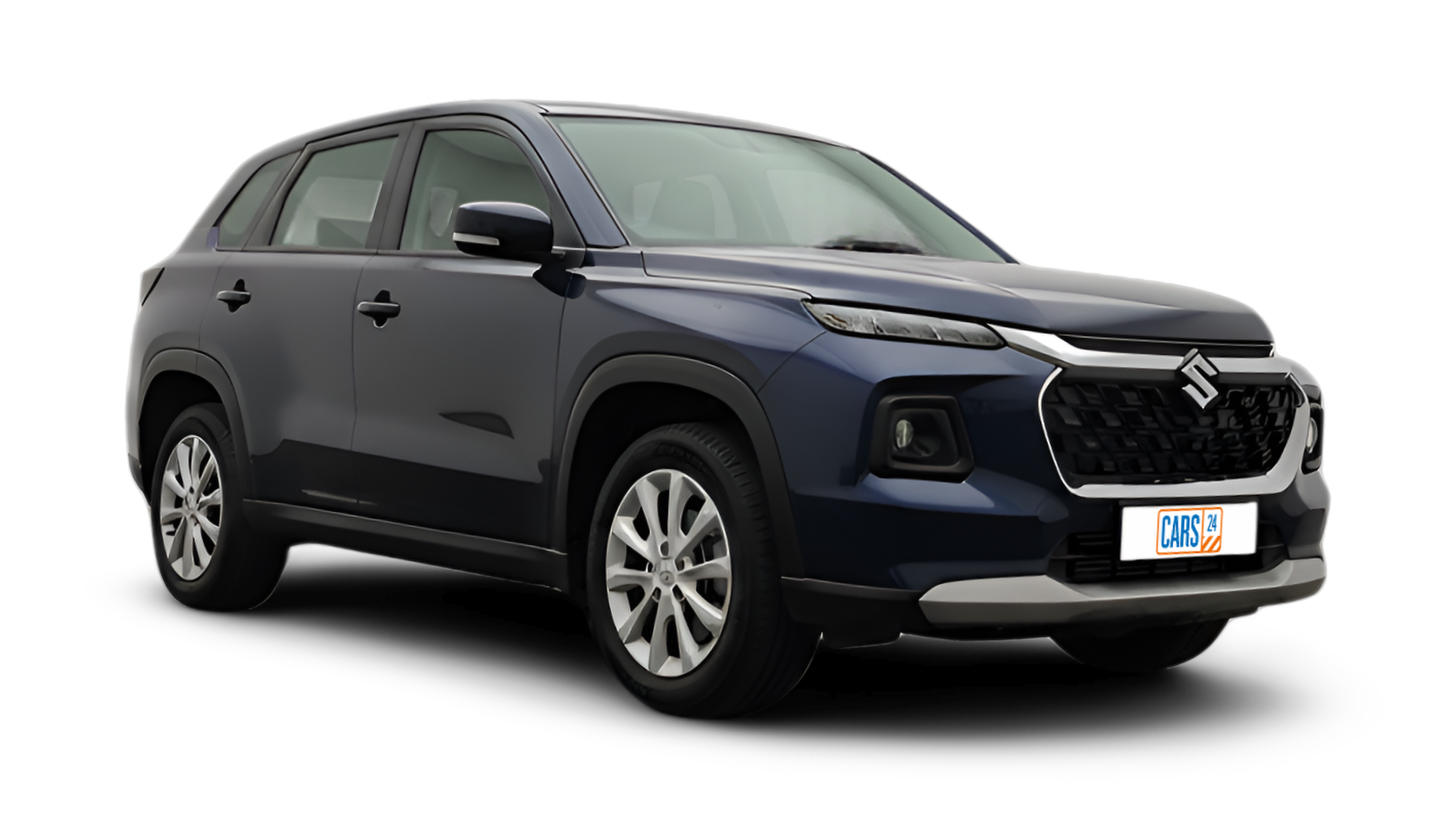 Maruti Grand Vitara-img